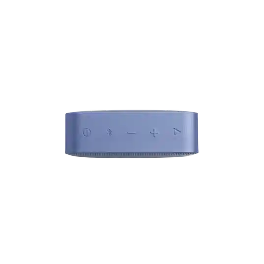 Jbl Go Essential Altavoz Portátil A Prueba De Agua - Azul
