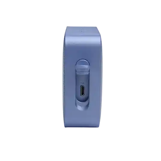 Jbl Go Essential Altavoz Portátil A Prueba De Agua - Azul