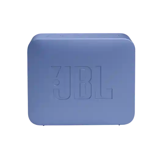 Jbl Go Essential Altavoz Portátil A Prueba De Agua - Azul