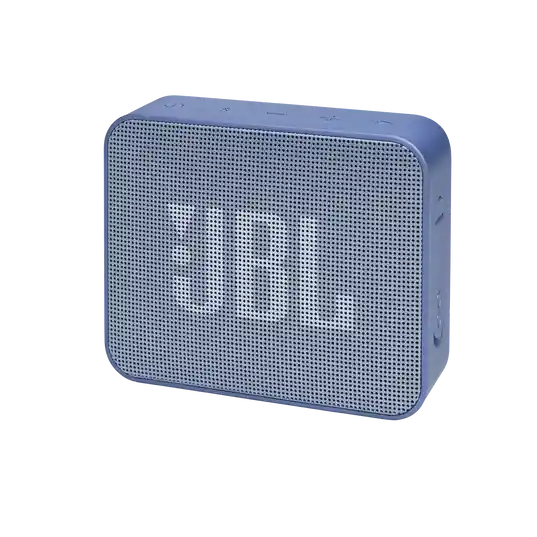 Jbl Go Essential Altavoz Portátil A Prueba De Agua - Azul