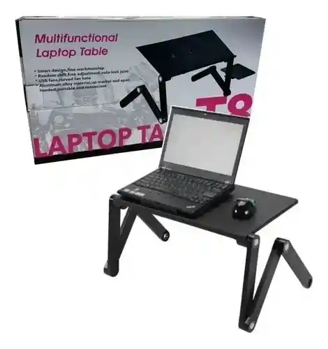 Mesa Ajustable Para Portatil T8