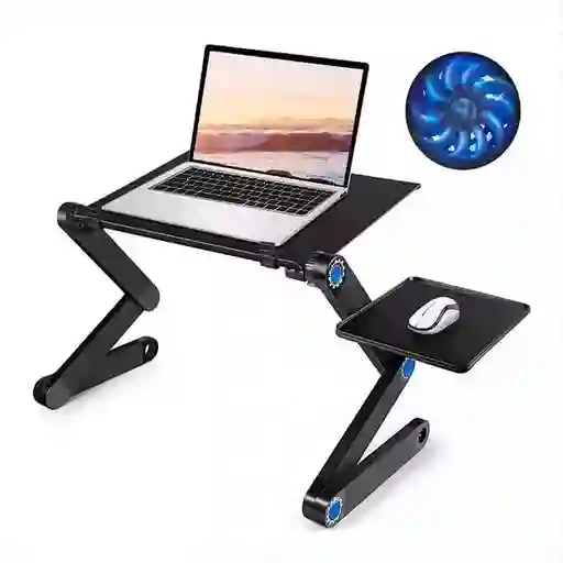 Mesa Ajustable Para Portatil T8