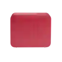 Jbl Go Essential Altavoz Portátil A Prueba De Agua - Rojo
