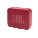 Jbl Go Essential Altavoz Portátil A Prueba De Agua - Rojo
