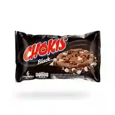 Galletas Chokis