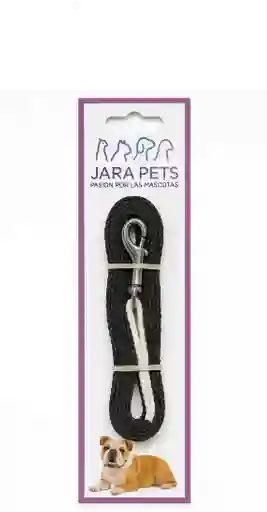 Correa Jara Pequeña Gris