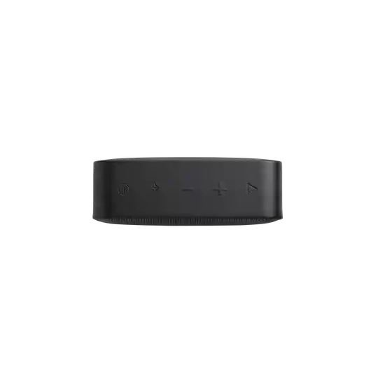 Jbl Go Essential Altavoz Portátil A Prueba De Agua - Negro