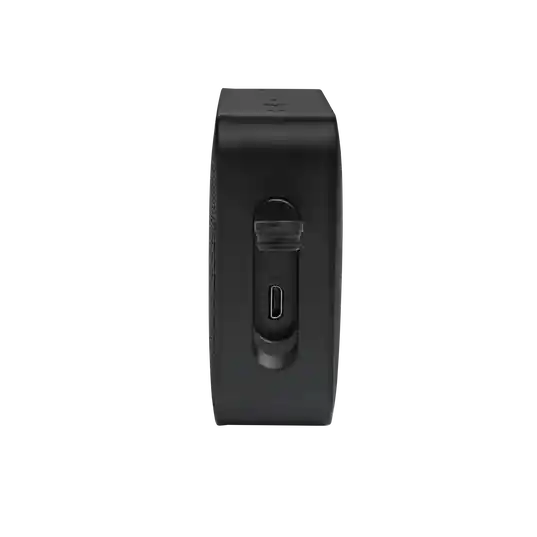 Jbl Go Essential Altavoz Portátil A Prueba De Agua - Negro