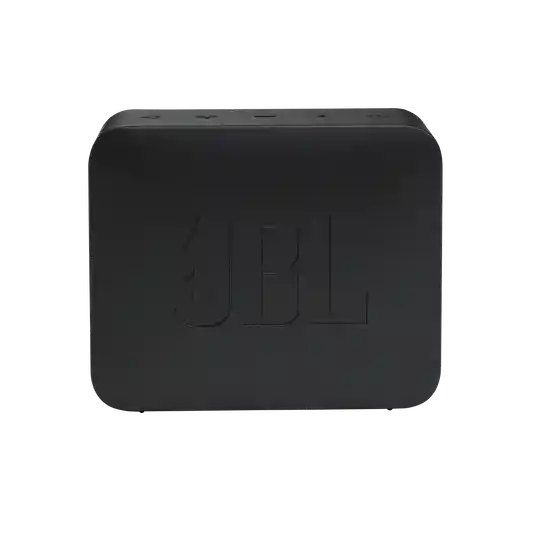 Jbl Go Essential Altavoz Portátil A Prueba De Agua - Negro