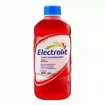 Electrolit Fresa