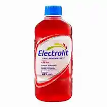 Electrolit Fresa
