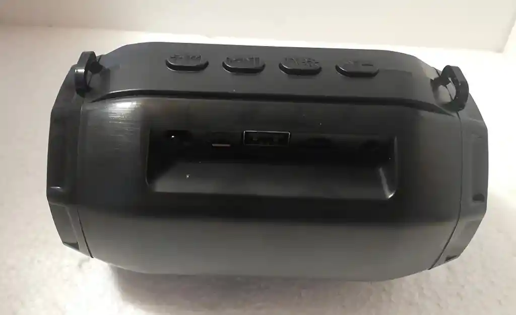 Radio Oczu Oz-x100 Super-bass