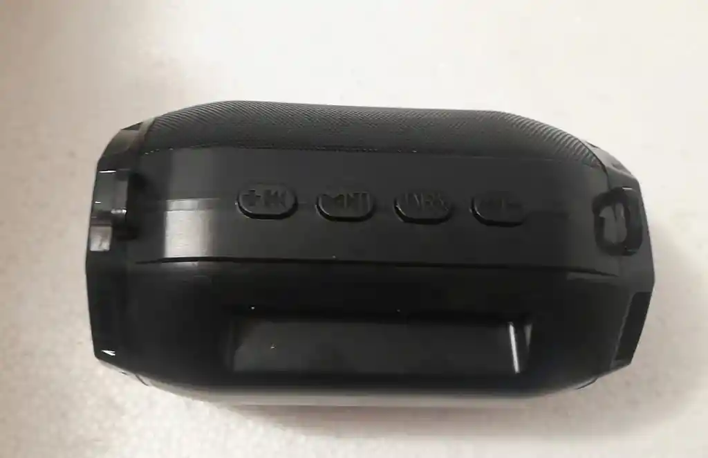 Radio Oczu Oz-x100 Super-bass