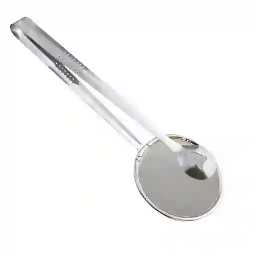 Colador Aceite Freir Escurridor Cocina En Malla Inoxidable