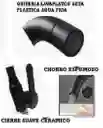 Llave Sencilla Para Lavaplatos Color Negra