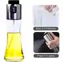 Dispensador Aceite Sprayer Mister 6oz 180ml