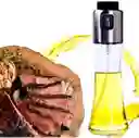 Dispensador Aceite Sprayer Mister 6oz 180ml