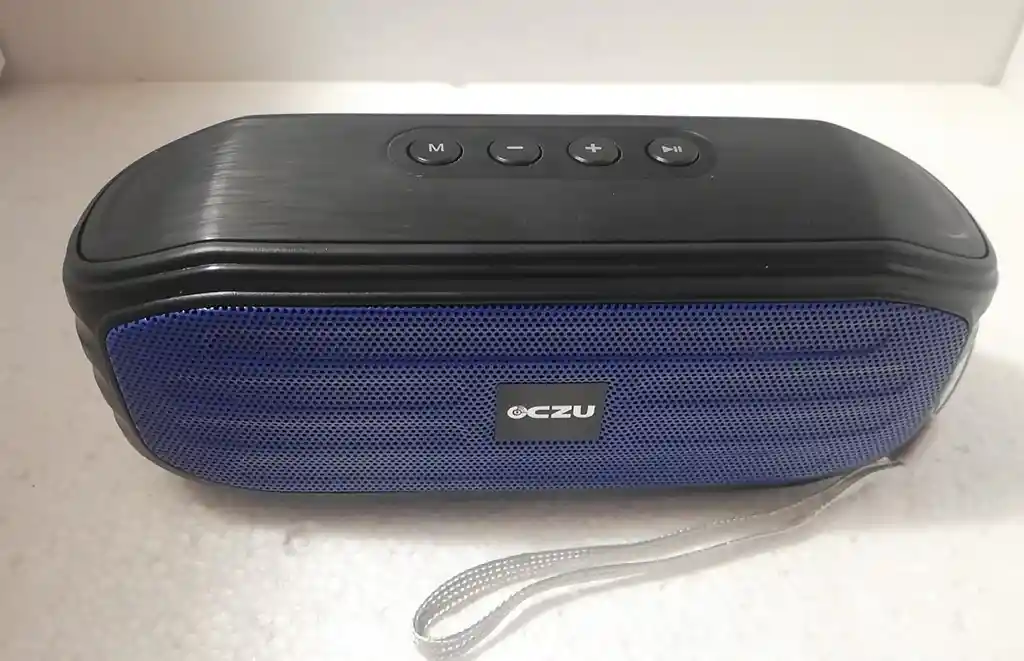 Radio Oczu Oz-y6