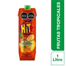 Jugo Hit En Caja