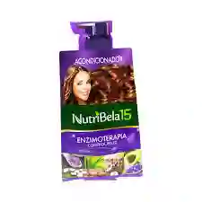 Nutribela Acondicionador