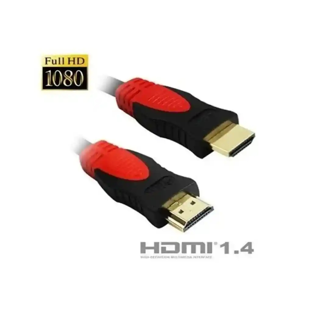 Cable Hdmi 10 Metros Mallado. Doble Filtro De Alta Calidad