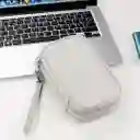 Estuche Organizador De Cables Funda Celular Cargador Premium