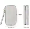 Estuche Organizador De Cables Funda Celular Cargador Premium