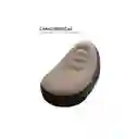 Sofa Inflable Para Hogar Descanso Cómodo Reposa Pies
