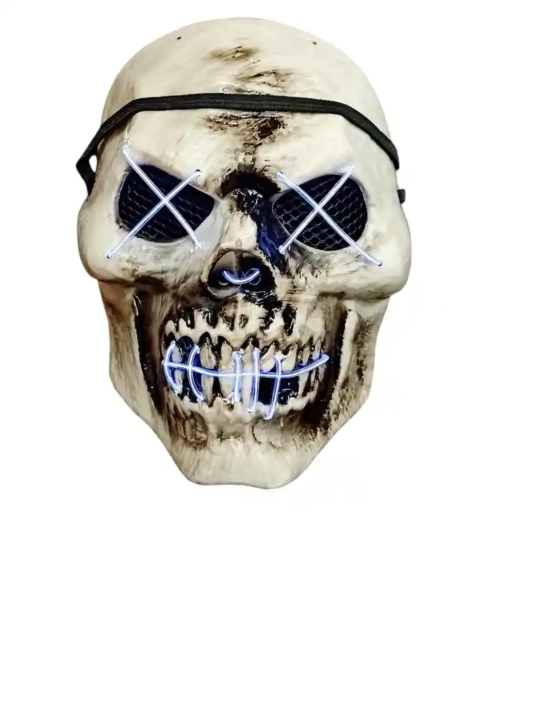 Mascaras De Hallowen