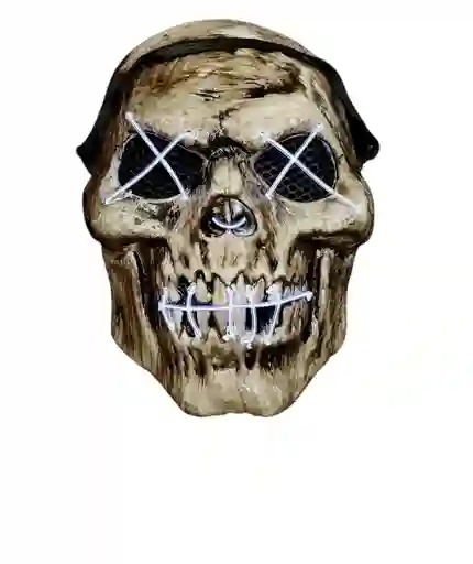 Mascaras De Hallowen