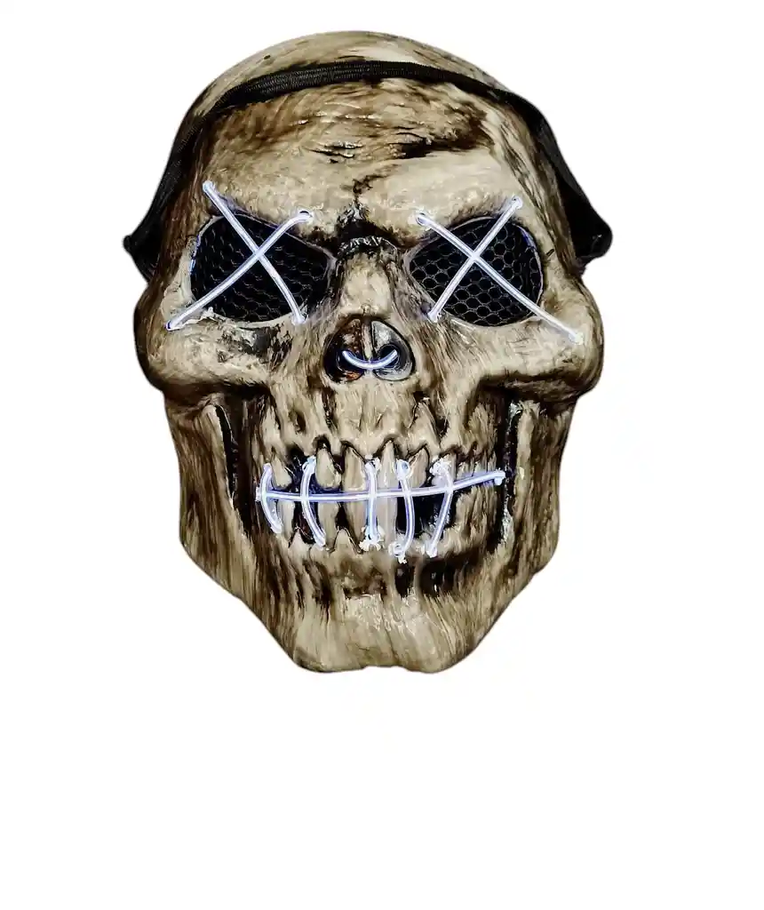 Mascaras De Hallowen