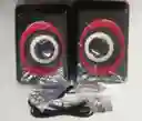 Radio Harvic Equipo De Computo 897 Altavoces