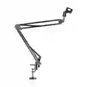 Soporte De Brazo Para Microfono