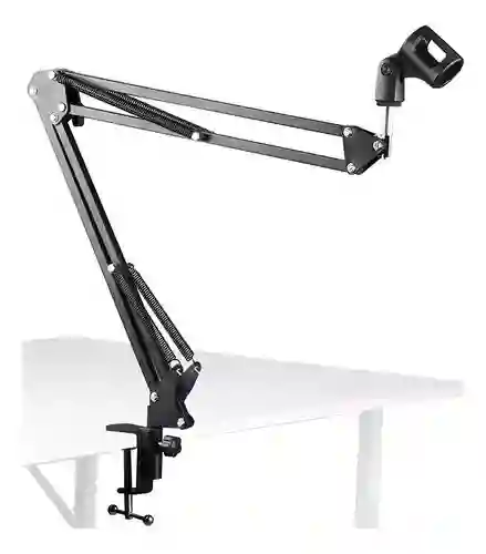 Soporte De Brazo Para Microfono