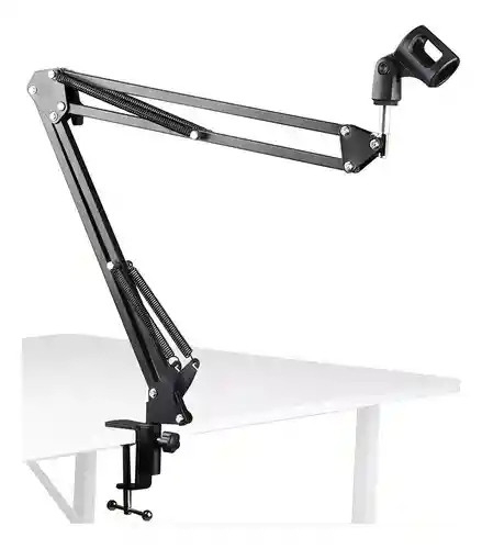 Soporte De Brazo Para Microfono