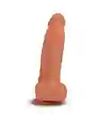 Raw Dildo Realista Damian 20 Cm