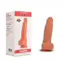 Raw Dildo Realista Damian 20 Cm