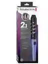 Rizador 2 En 1 Remington Original Pinza Alisa Rizos Finos