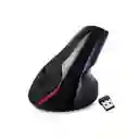 Mouse Inalámbrico Con Usb Seisa Jsy-5dw