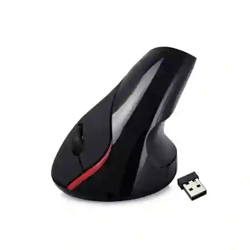 Mouse Inalámbrico Con Usb Seisa Jsy-5dw