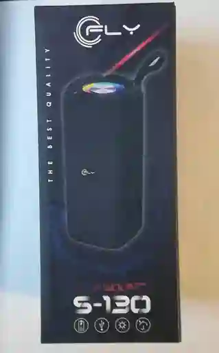 Radio Fly Parlante S-130