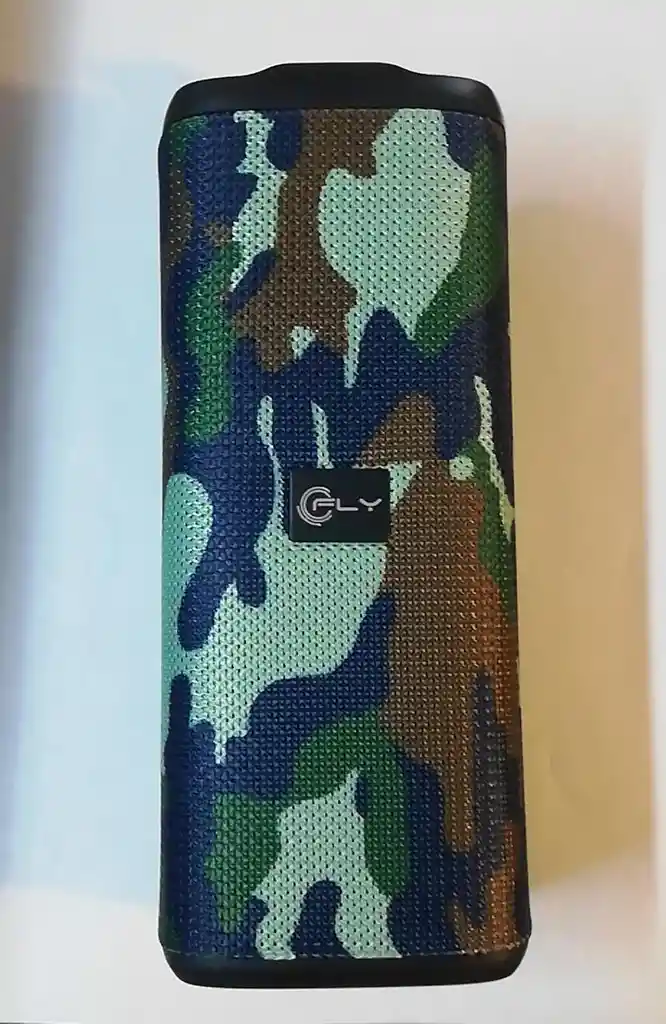 Radio Fly Parlante S-130