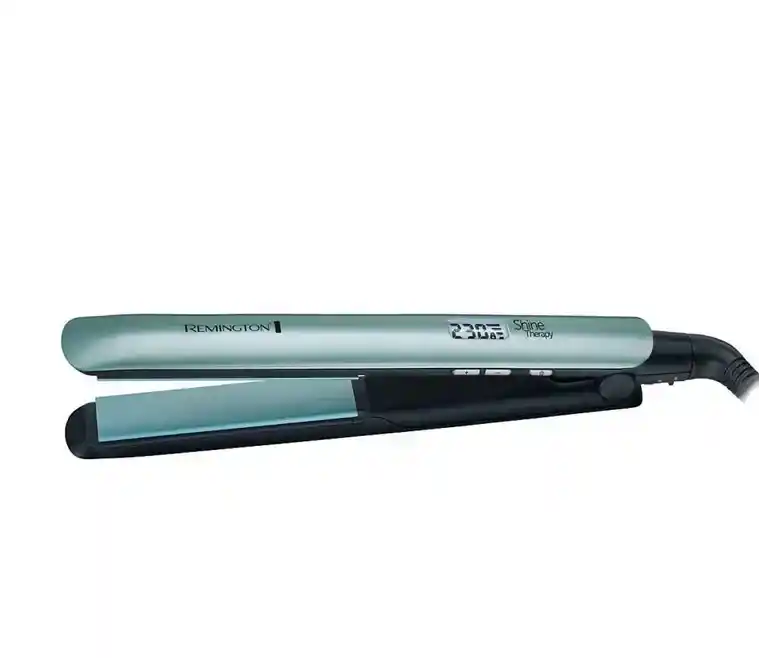 Plancha Para Cabello Remington Argan Oil Original Pro