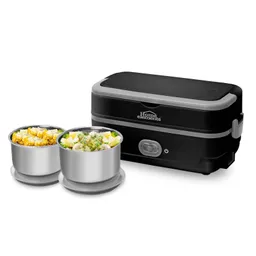 Home Elements Master Lunch - Lonchera Eléctrica 220v