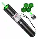 Laser Lápiz Puntero De Alta Potencia De Largo Alcance