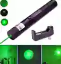 Laser Lápiz Puntero De Alta Potencia De Largo Alcance