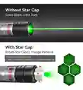 Laser Lápiz Puntero De Alta Potencia De Largo Alcance