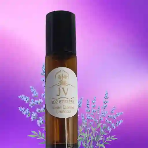 Aceite Esencial Lavanda