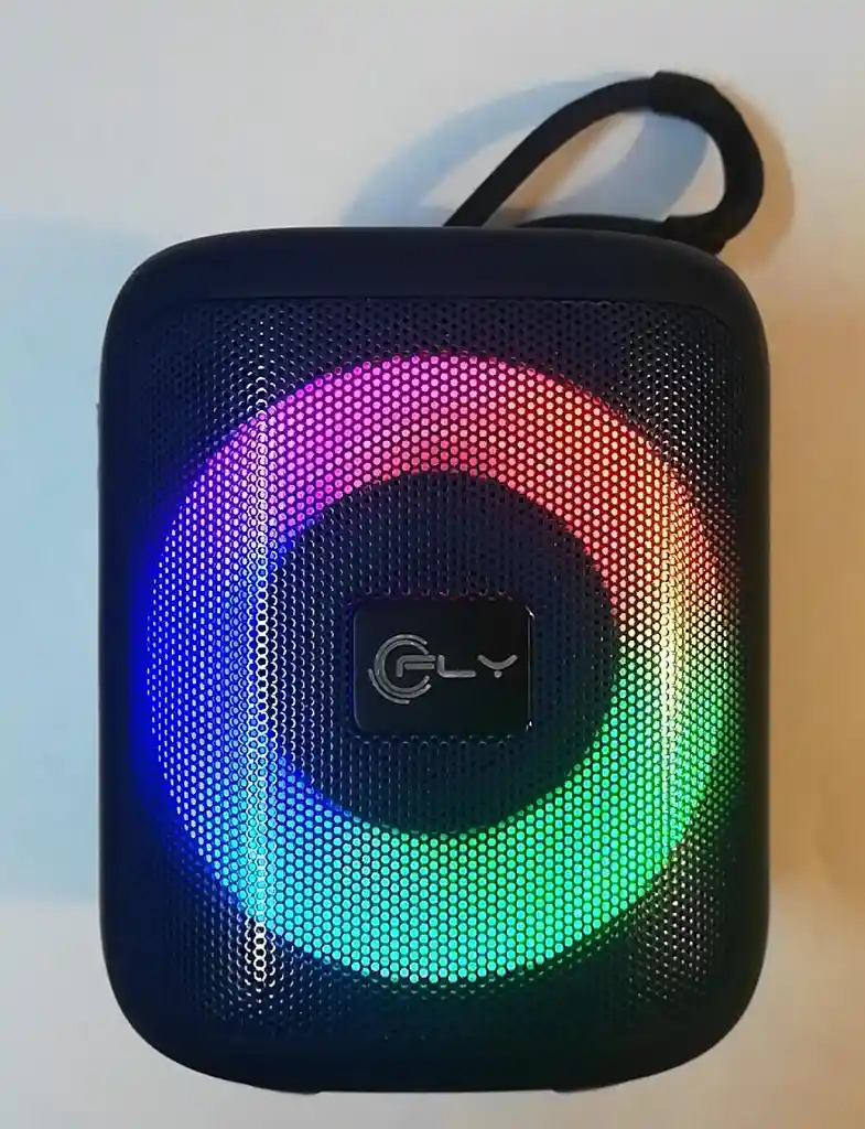 Radio Fly Parlante S-460