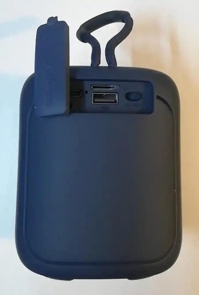 Radio Fly Parlante S-460